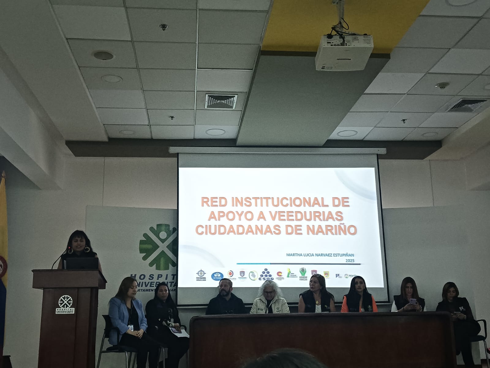 Imagen 2 de nuestro equipo