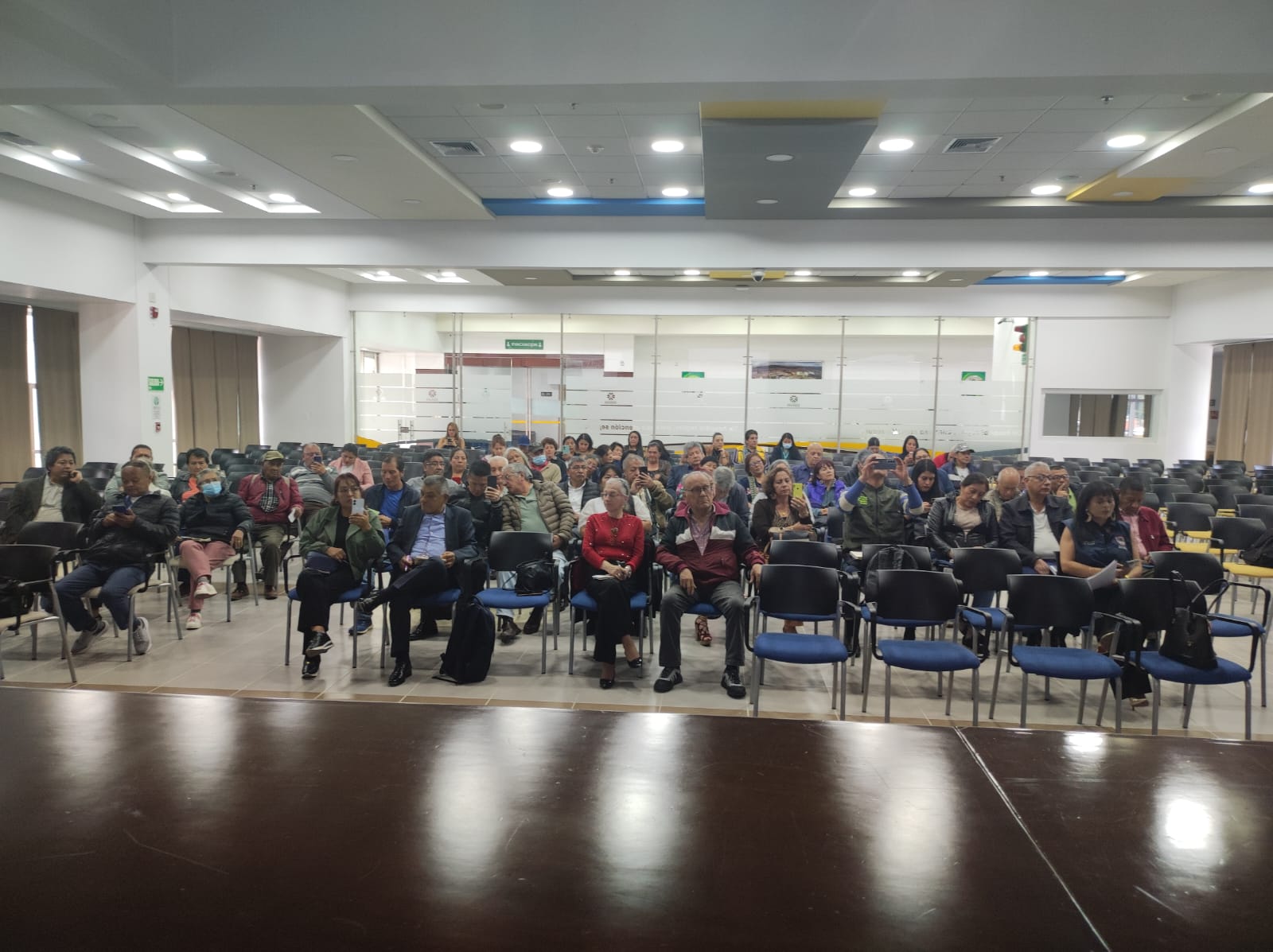 Imagen 3 de nuestras instalaciones